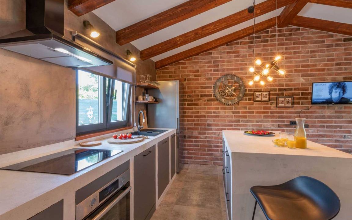 Photo of Kitchen in Sumber