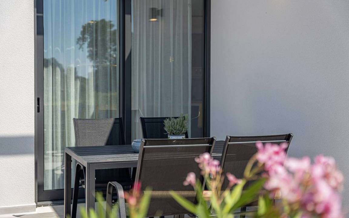 Photo of Patio Balcony in Brgod