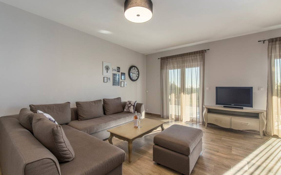 Photo of Livingroom in Rojci