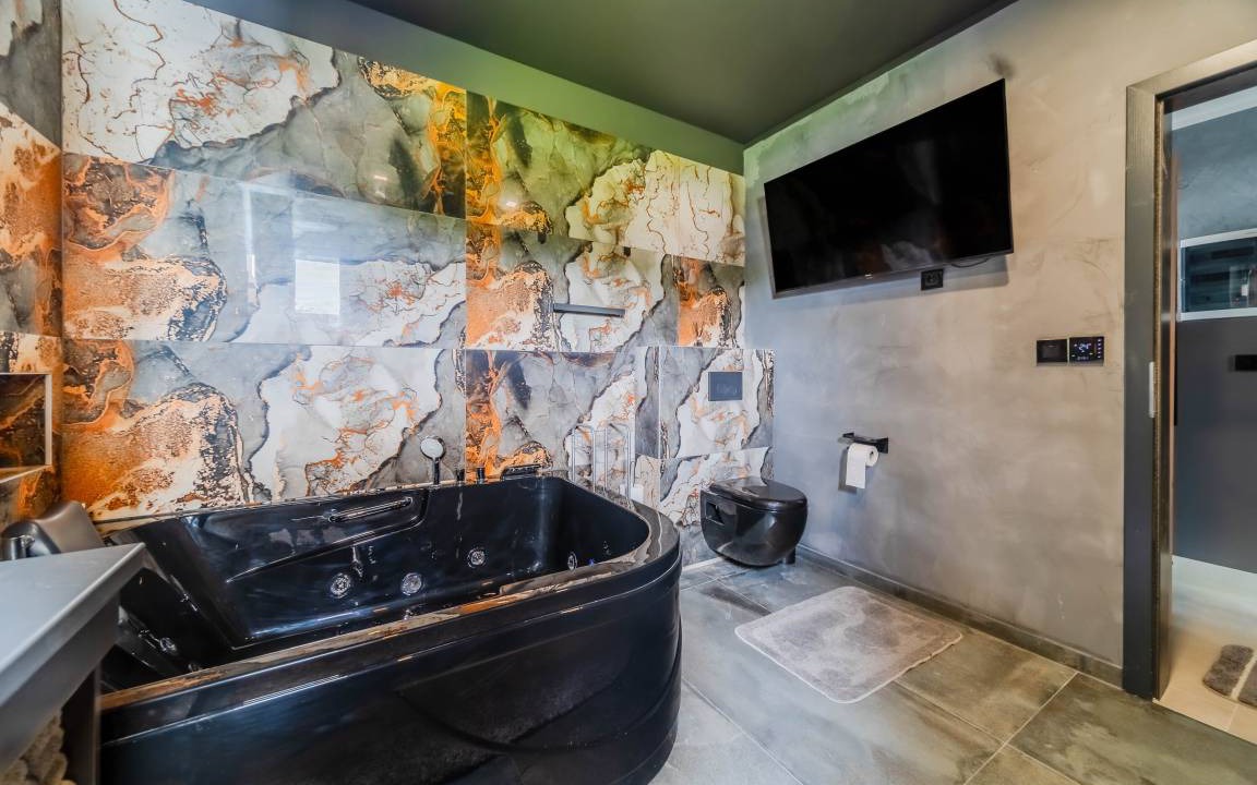 Photo of Bathroom in Varazdin