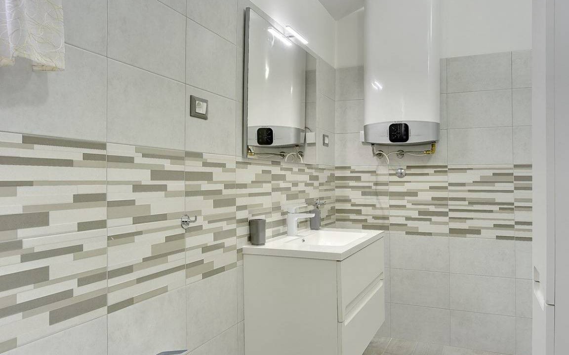 Photo of Bathroom in Liznjan