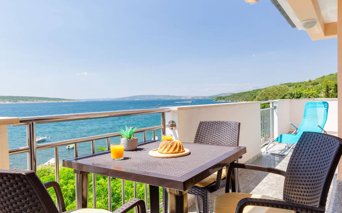 Photo of Patio Balcony in Krusevo