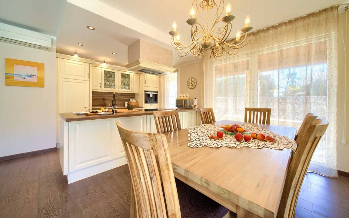 Photo of Kitchen in Porat