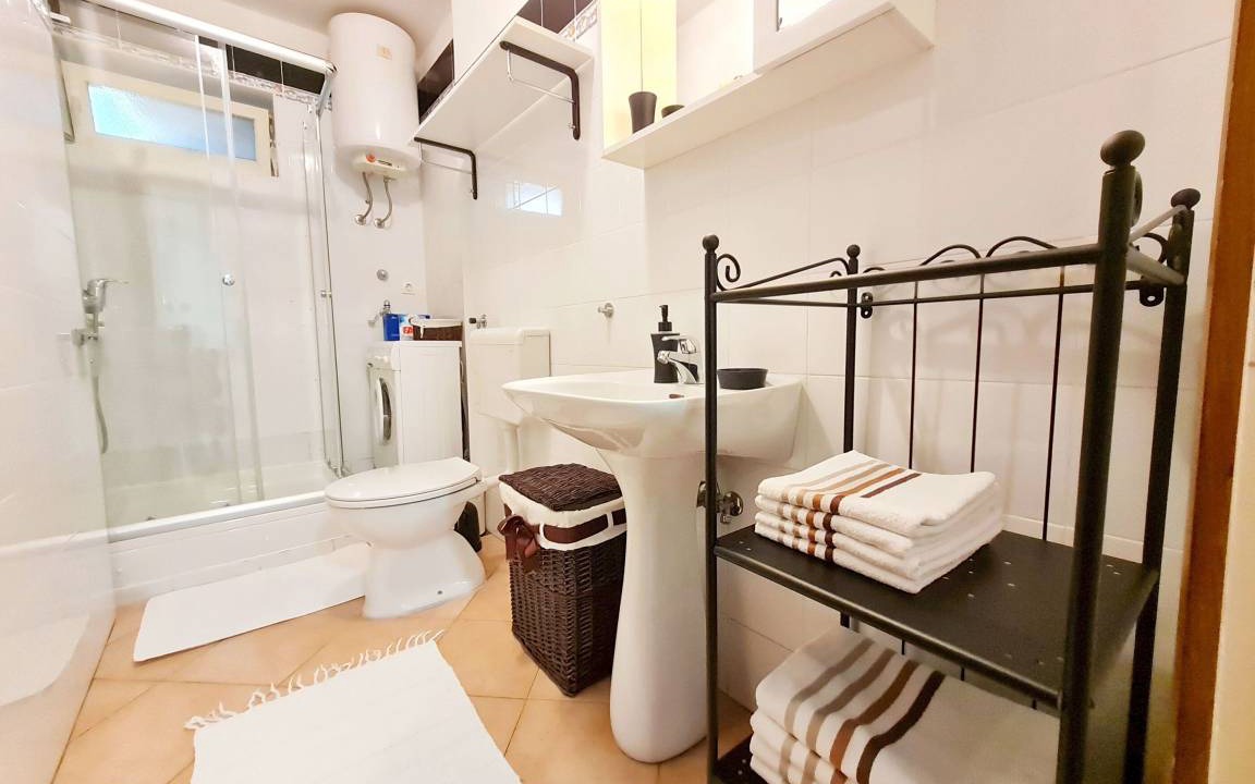 Photo of Bathroom in Klenovica