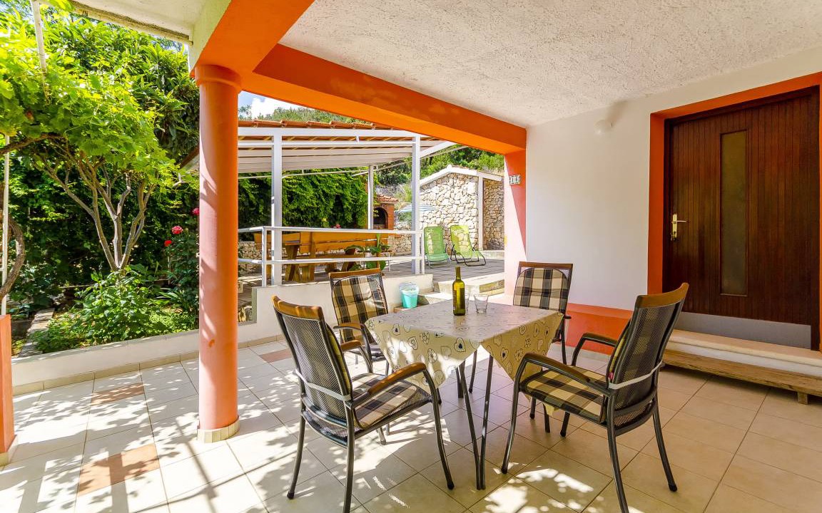 Photo of Patio Balcony in Vinisce
