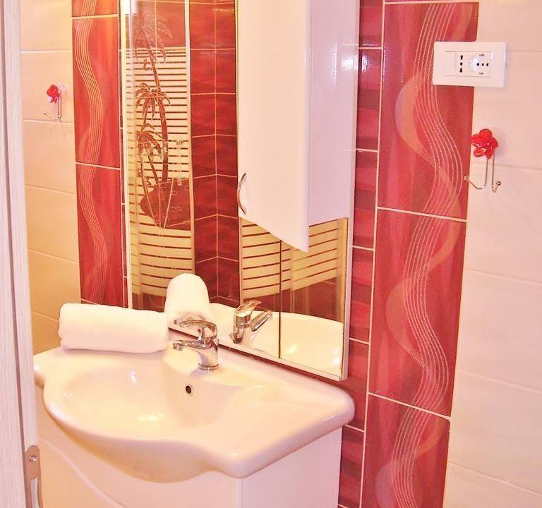 Photo of Bathroom in Vinisce