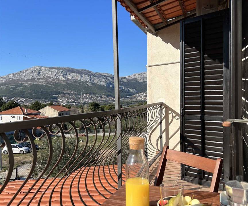 Photo of Patio Balcony in Split