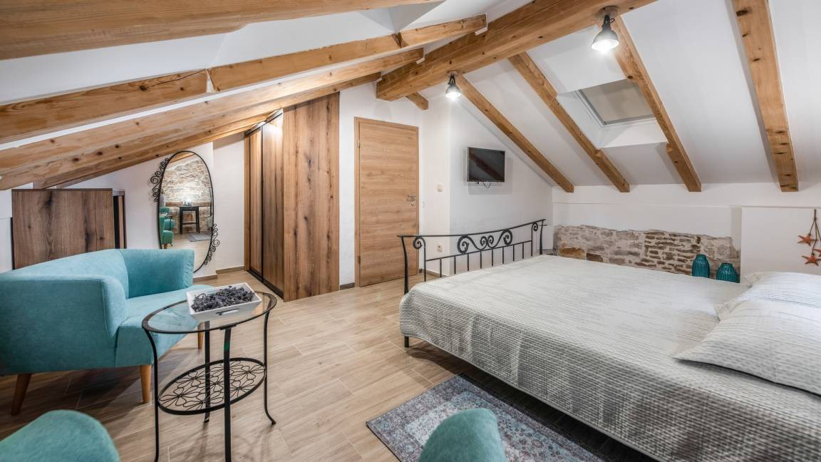 Photo of Bedroom in Babici