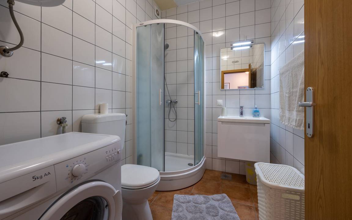 Photo of Bathroom in Zavala