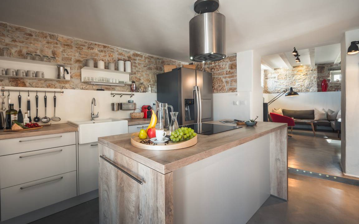Photo of Kitchen in Kircija