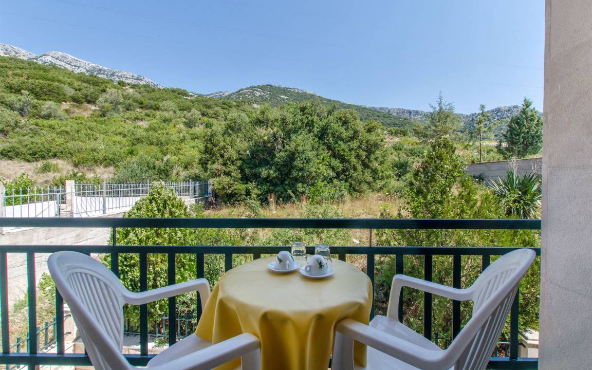 Photo of Patio Balcony in Stankovici