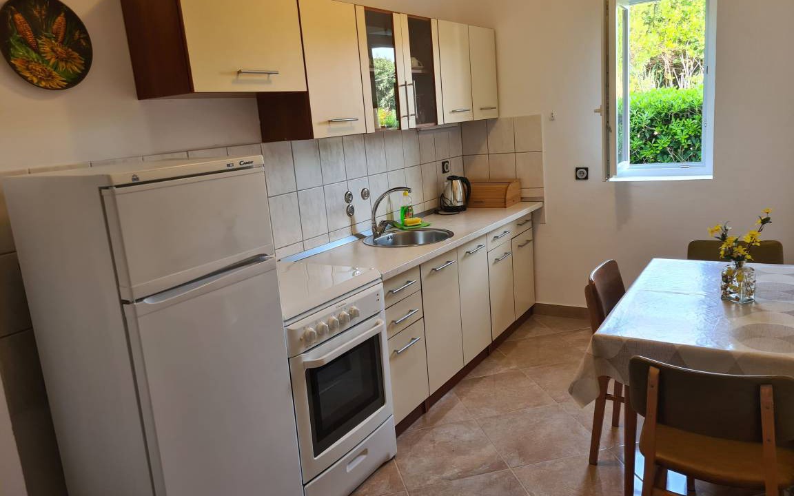 Photo of Kitchen in Pag