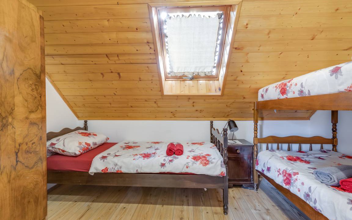 Photo of Bedroom in Kravarsko