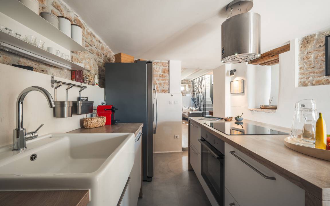 Photo of Kitchen in Kircija
