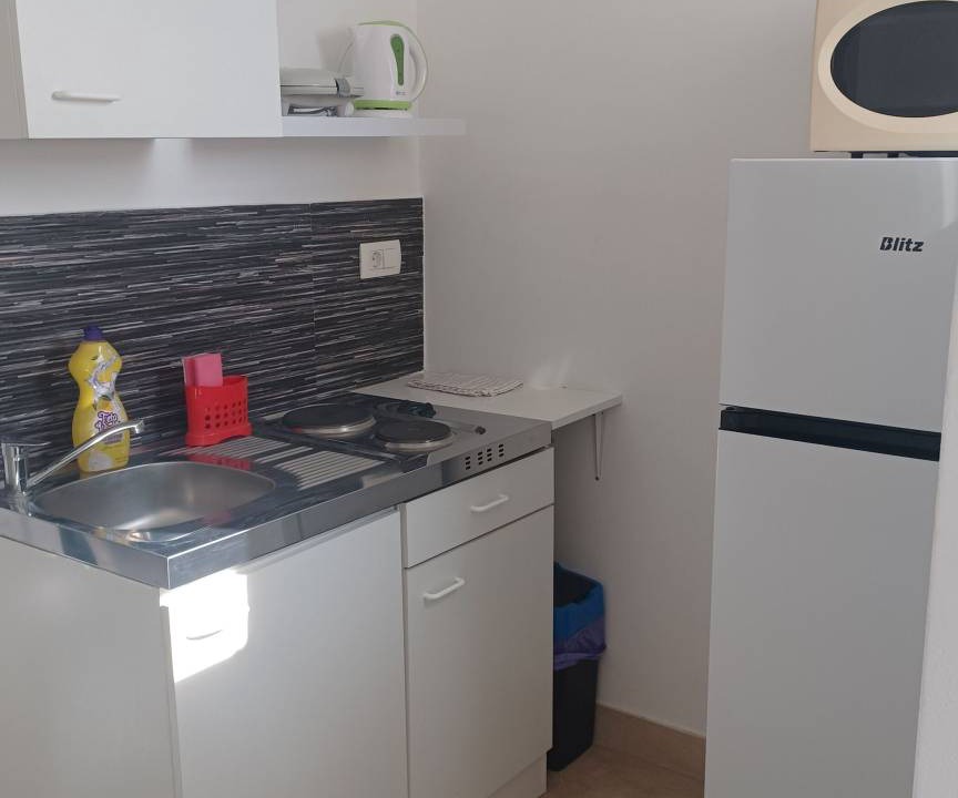 Photo of Kitchen in Razanj