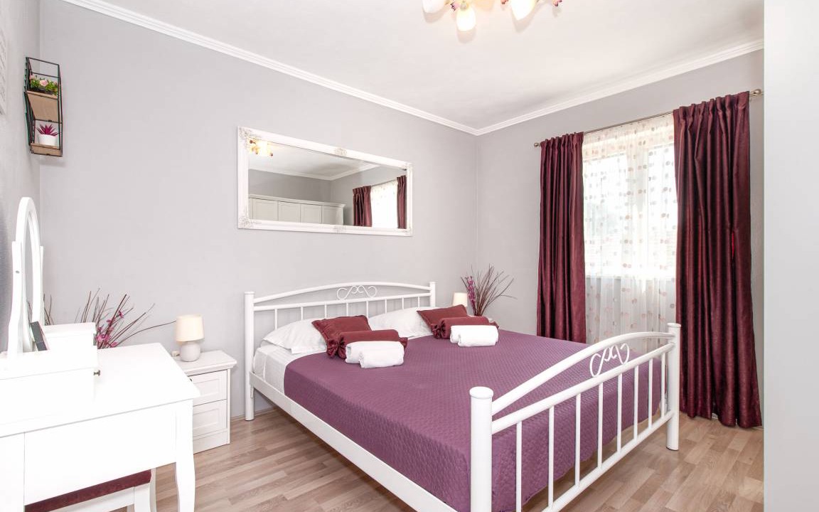 Photo of Bedroom in Oklaj