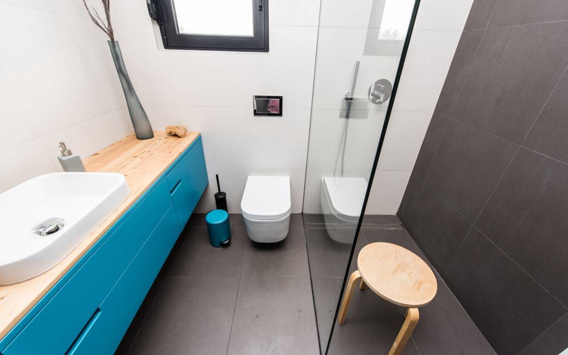 Photo of Bathroom in Dragove