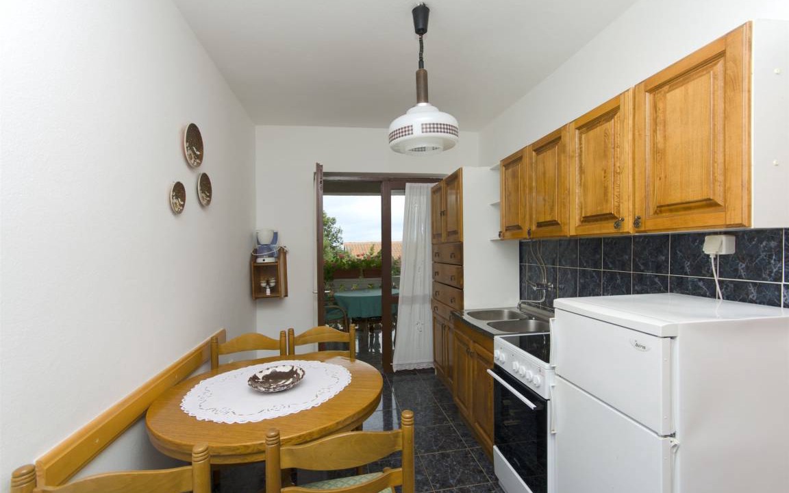 Photo of Kitchen in Mandre