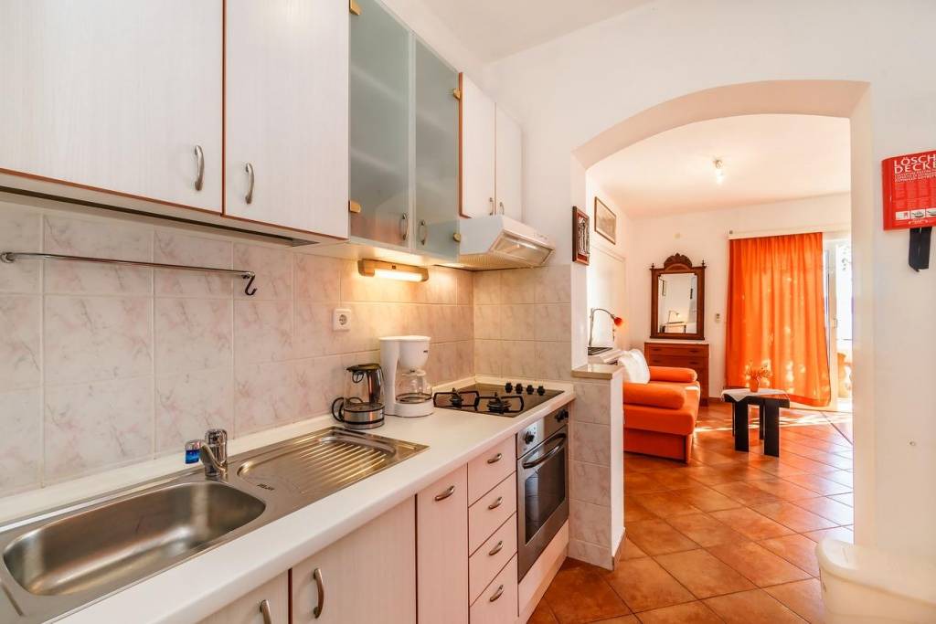 Photo of Kitchen in Pisak