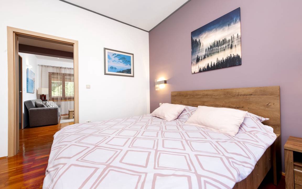 Photo of Bedroom in Rovinj