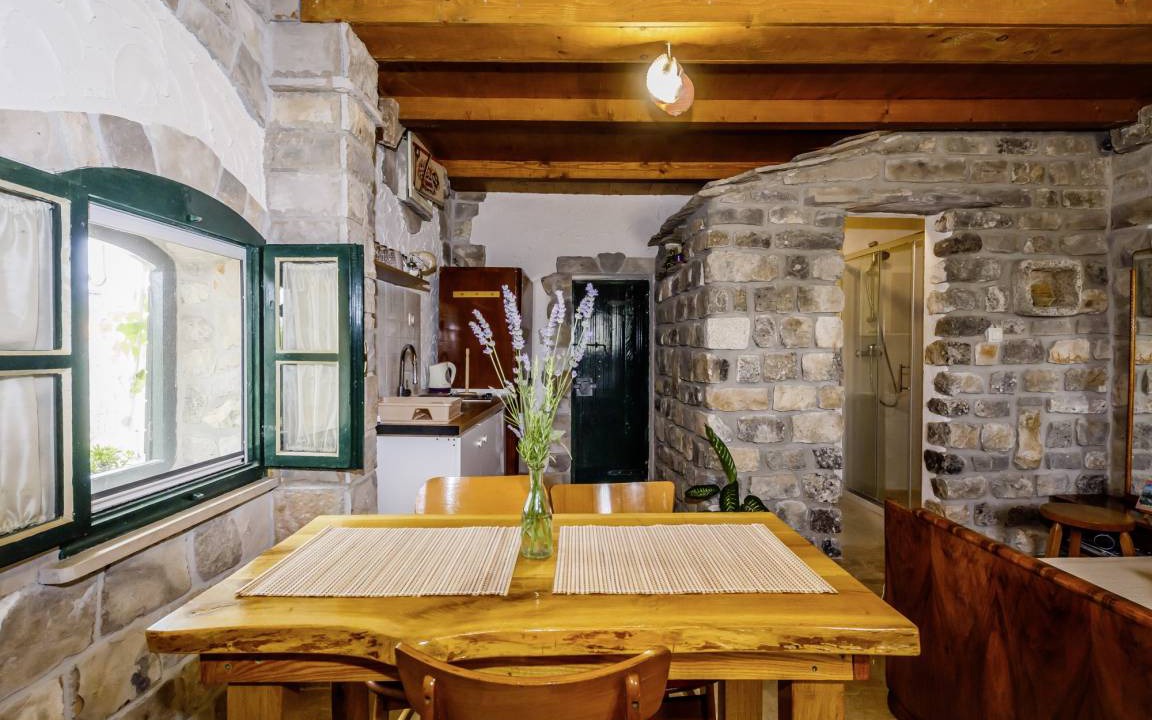 Photo of Kitchen in Marina