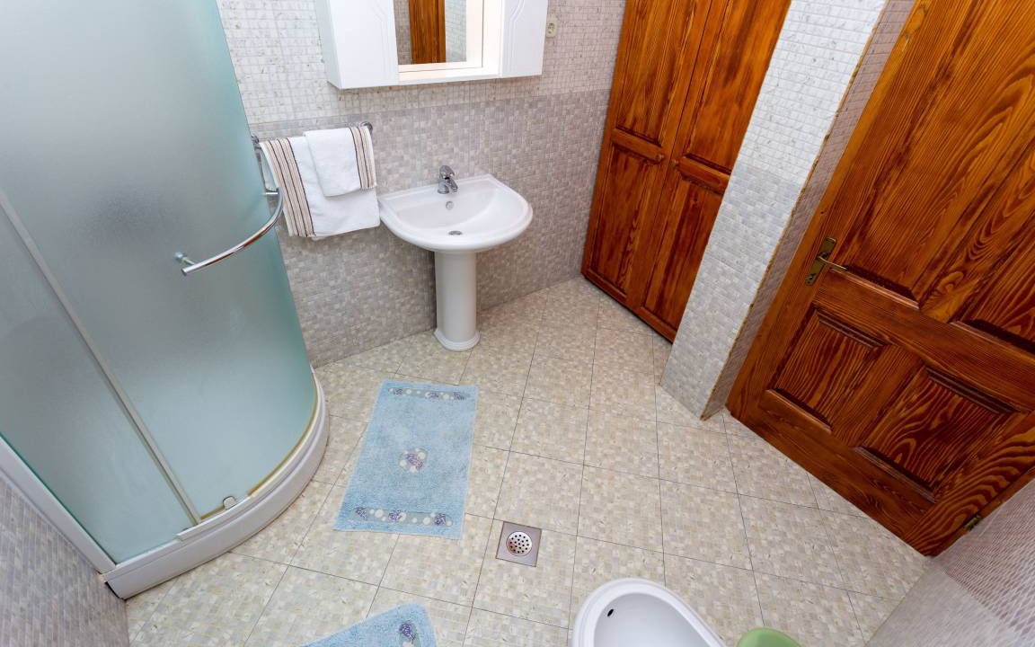 Photo of Bathroom in Ugljan