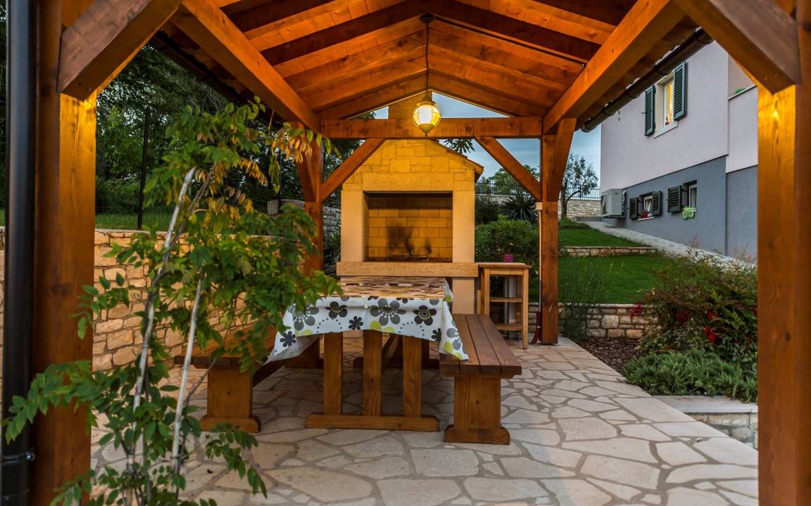 Photo of Patio Balcony in Jakovici