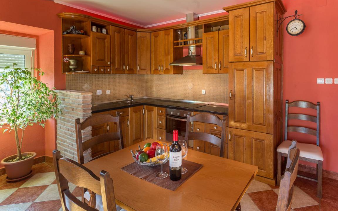 Photo of Kitchen in Ugljan