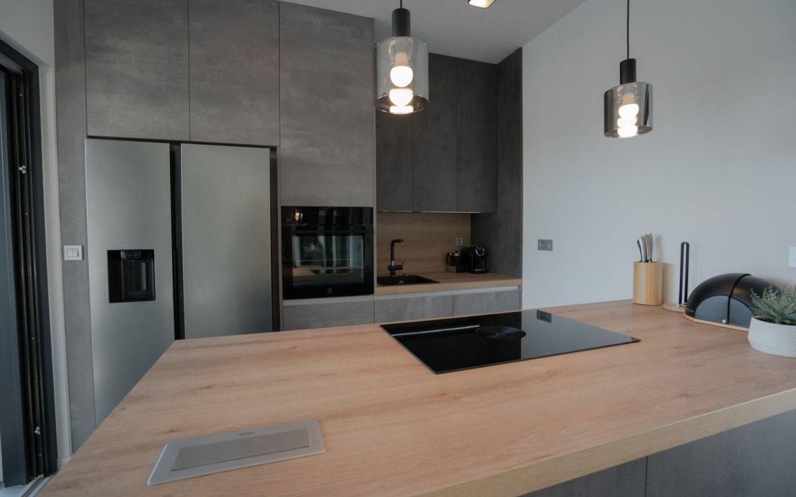 Photo of Kitchen in Rtina