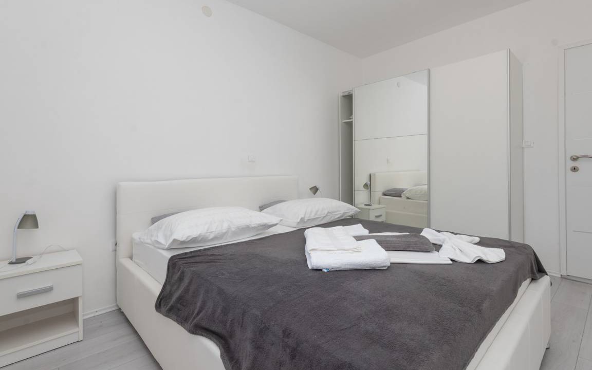 Photo of Bedroom in Imotski