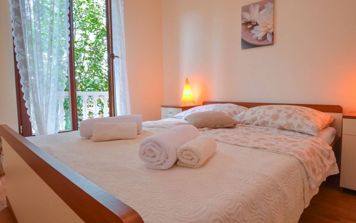 Photo of Bedroom in Obrovac