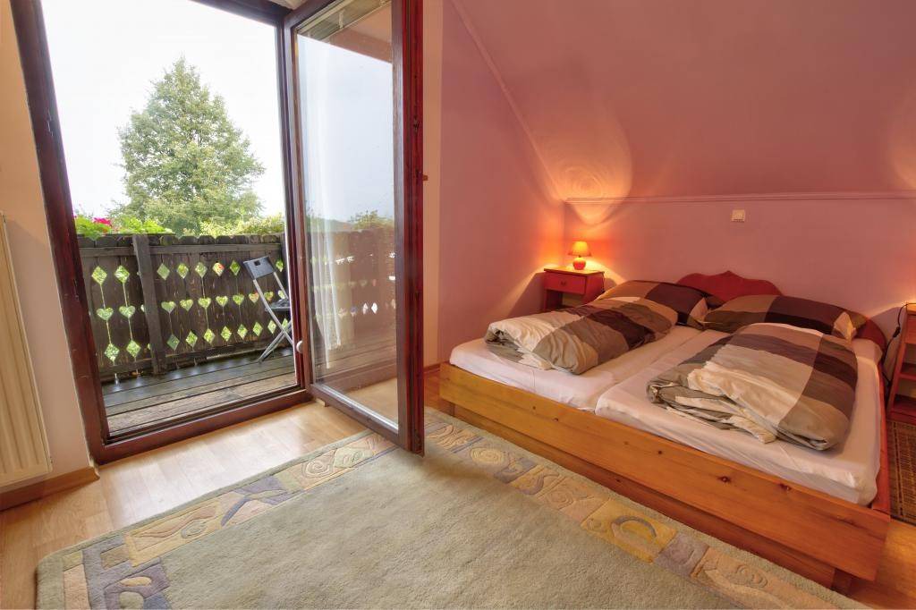 Photo of Bedroom in Vojnik