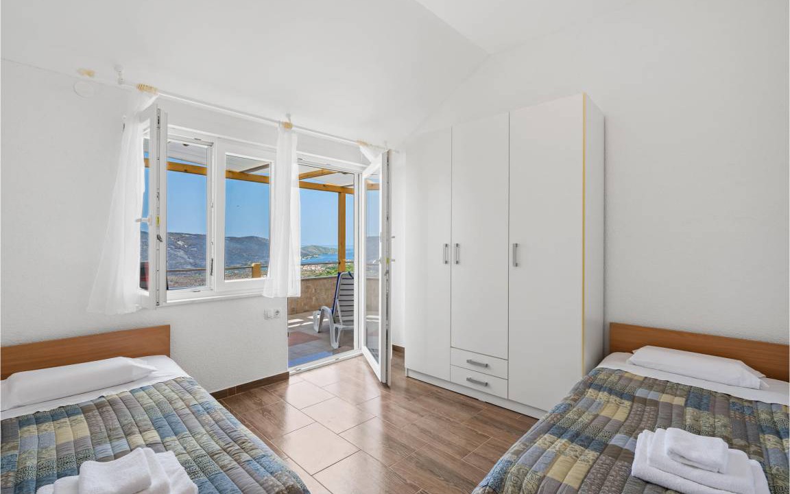 Photo of Bedroom in Grebastica