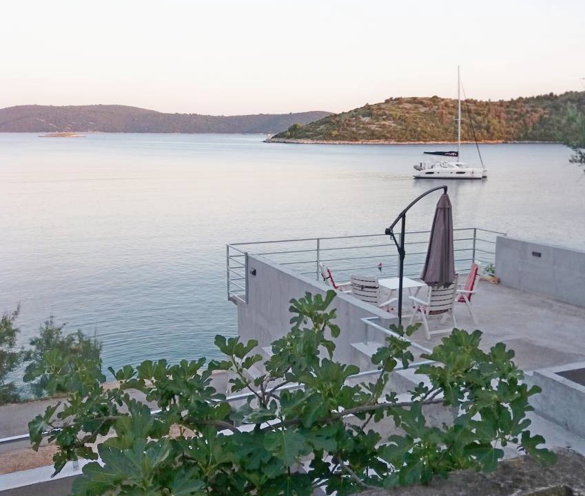 Photo of Outdoor in Vinisce