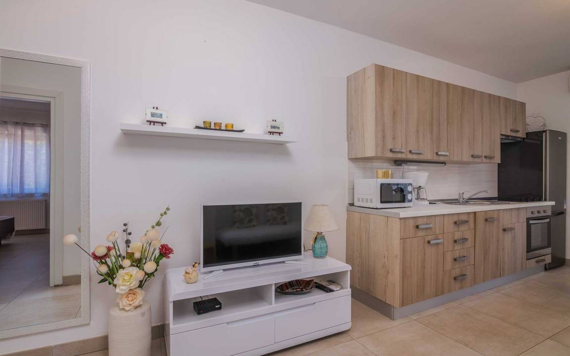 Photo of Kitchen in Porat