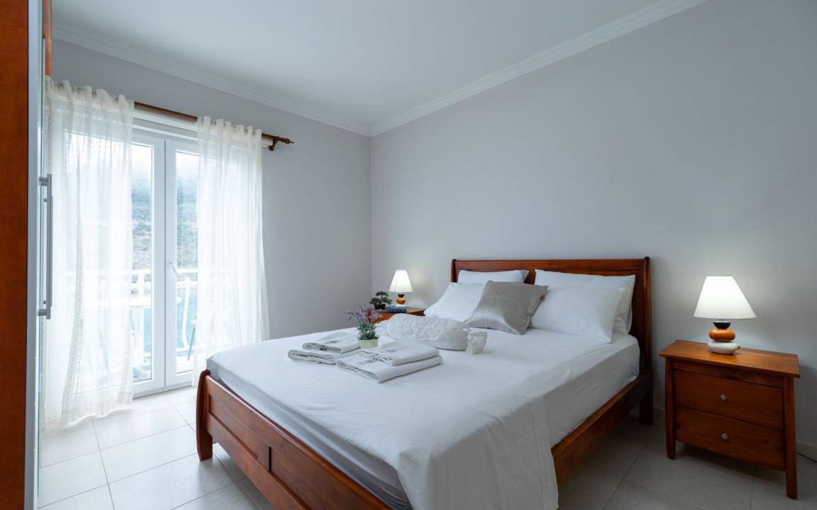 Photo of Bedroom in Babina