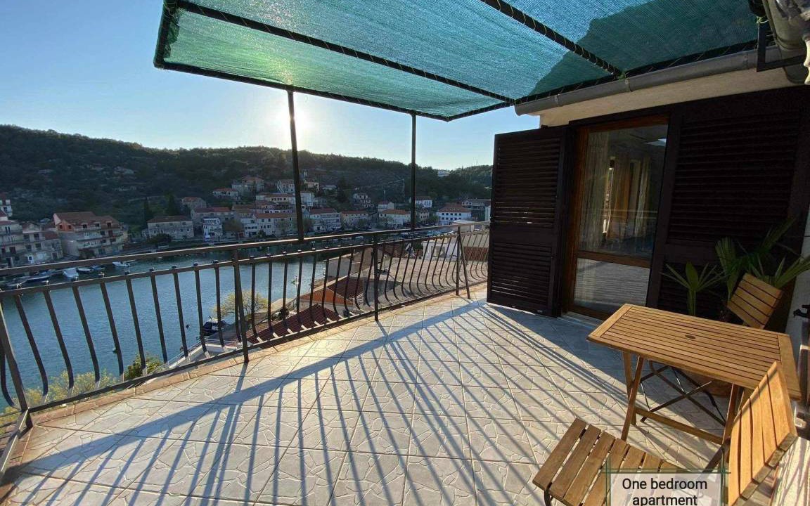 Photo of Patio Balcony in Zaton
