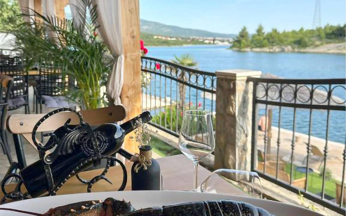 Photo of Patio Balcony in Obrovac