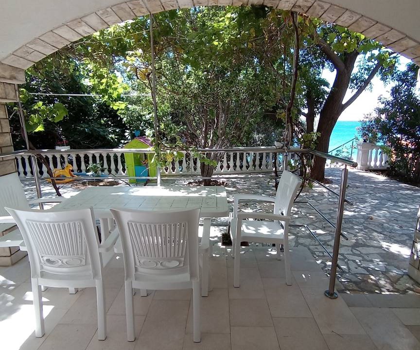 Photo of Patio Balcony in Vidalici