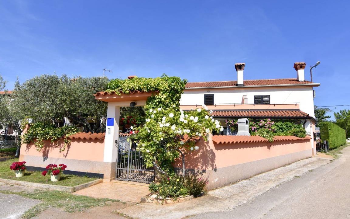 Photo of Buildings in Radini