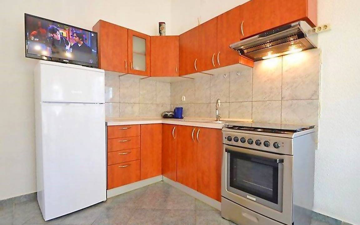 Photo of Kitchen in Seline