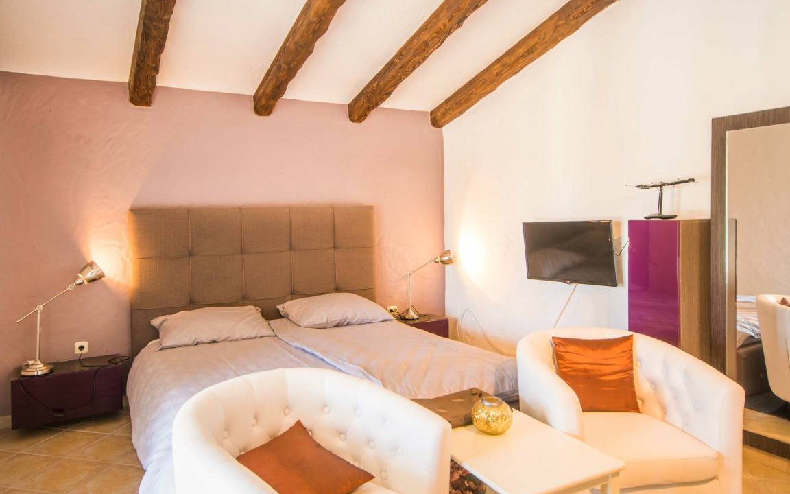 Photo of Bedroom in Topid
