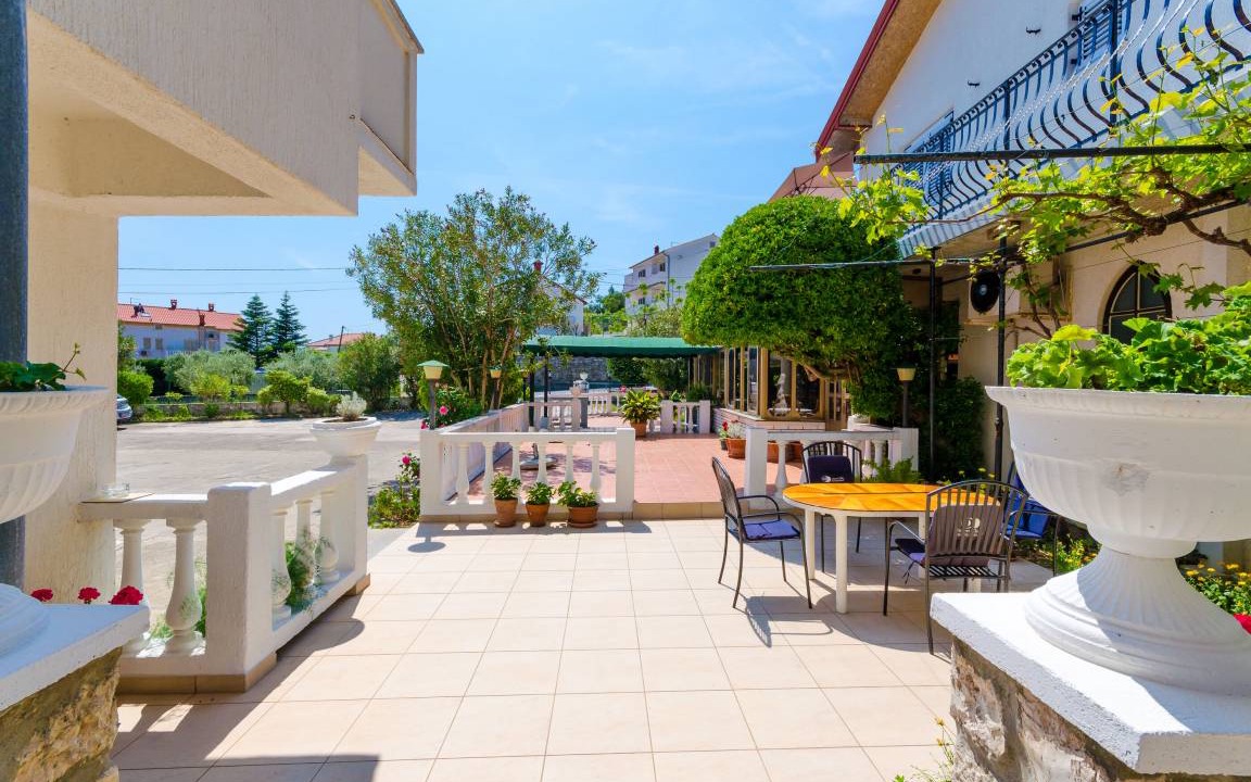 Photo of Patio Balcony in Palit