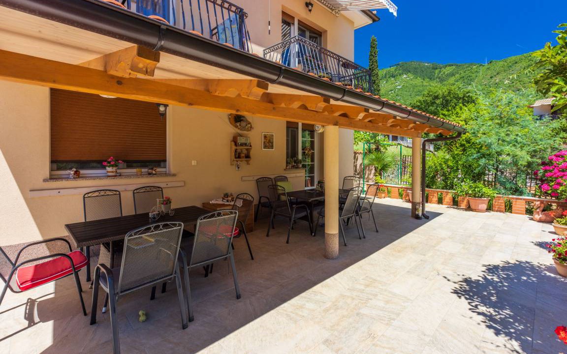 Photo of Patio Balcony in Obrs