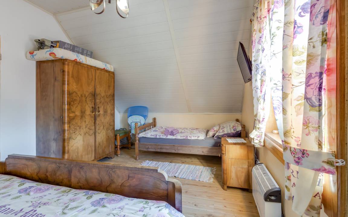 Photo of Bedroom in Kravarsko