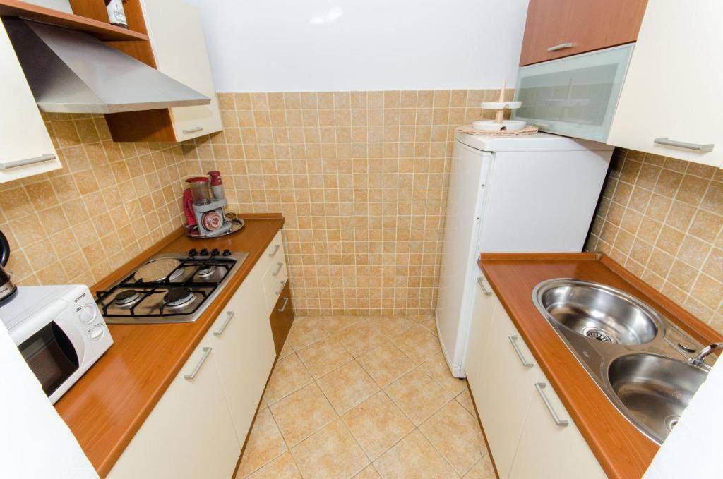 Photo of Kitchen in Sevid