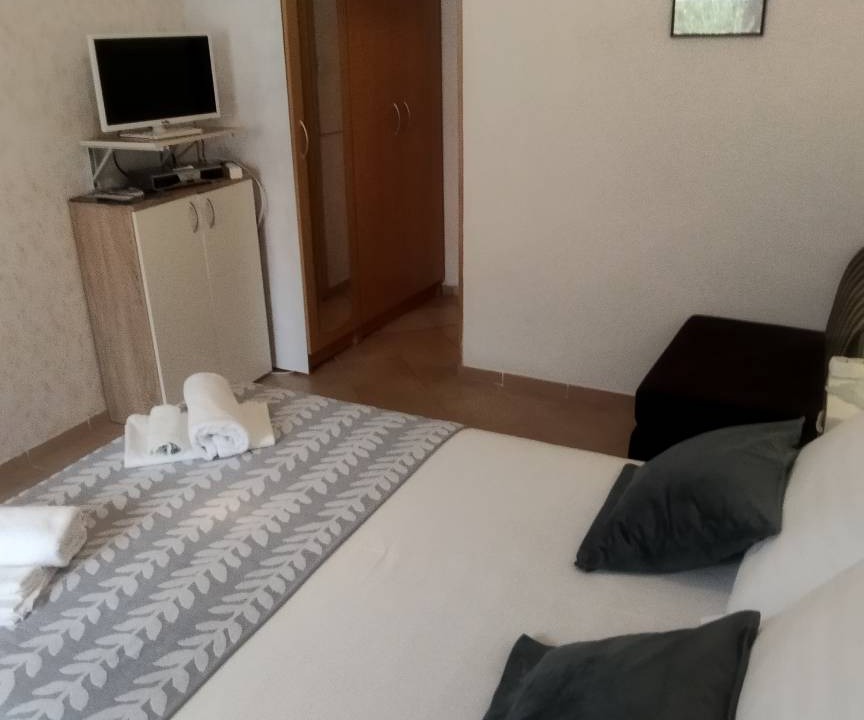 Photo of Bedroom in Pag