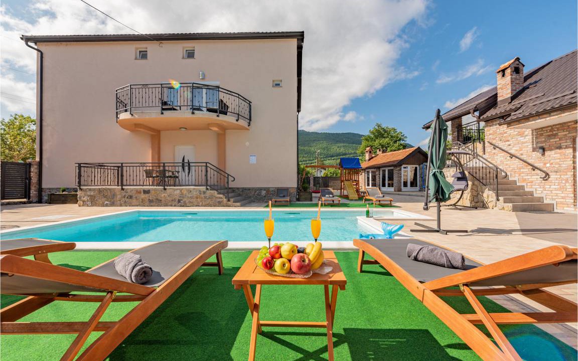 Photo of Outdoor in Municipality of Gracac