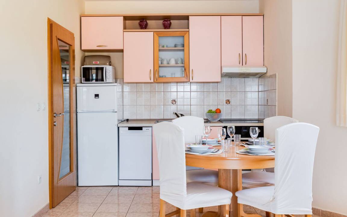 Photo of Kitchen in Krusevo