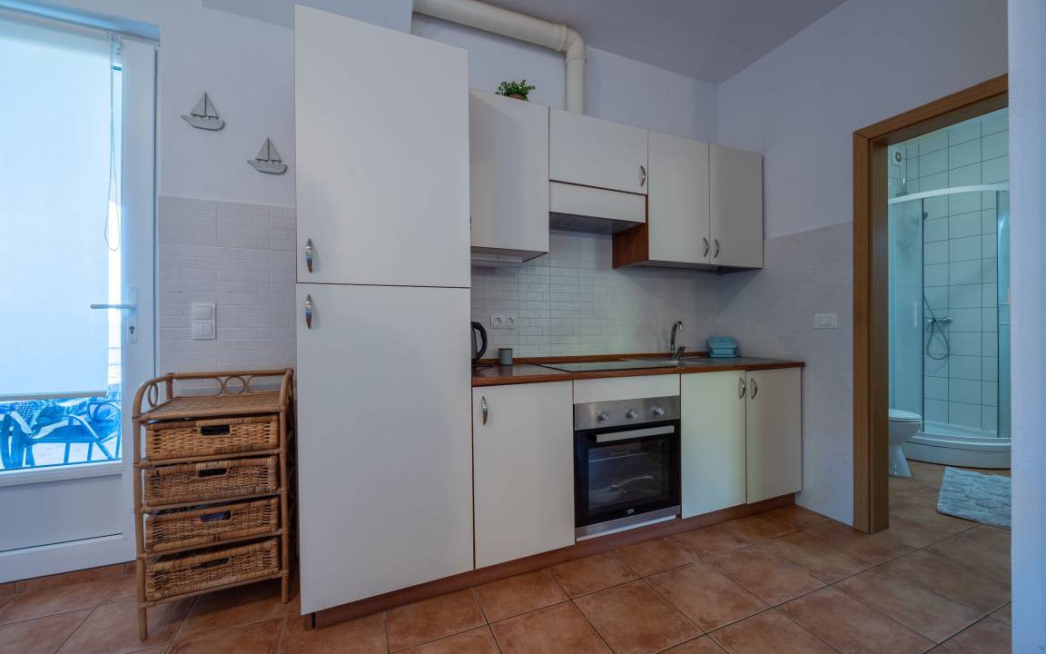 Photo of Kitchen in Zavala